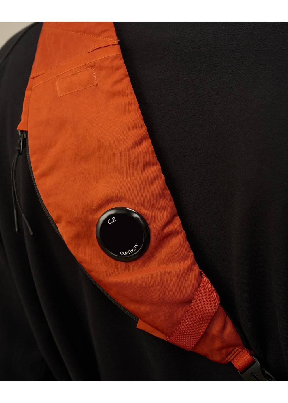 C.P. Company SACOCHE C.P. COMPANY GUITARE CPGUITARE chez West Gallery Dieppe