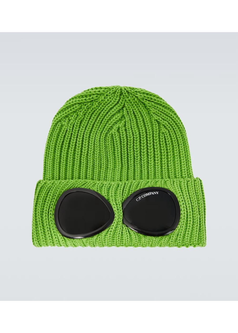 C.P. Company BONNET C.P. COMPANY GOGGLE  CPCAP2 chez West Gallery Dieppe