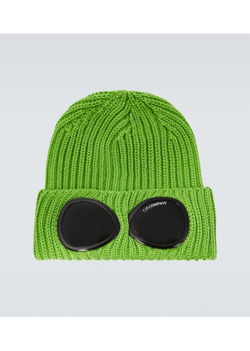 C.P. Company BONNET C.P. COMPANY GOGGLE  CPCAP2 chez West Gallery Dieppe