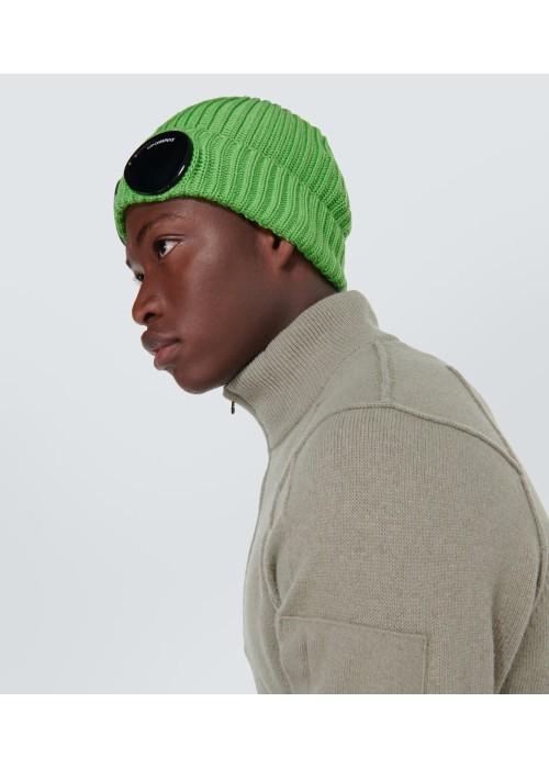 C.P. Company BONNET C.P. COMPANY GOGGLE  CPCAP2 chez West Gallery Dieppe
