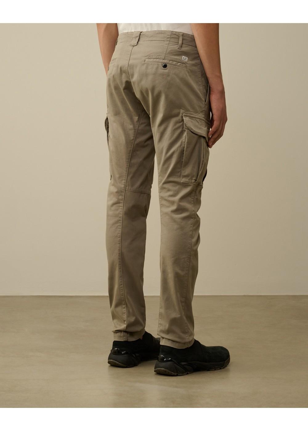 C.P. Company PANTALON C.P. COMPANY CARGO  CPCARGO chez West Gallery Dieppe