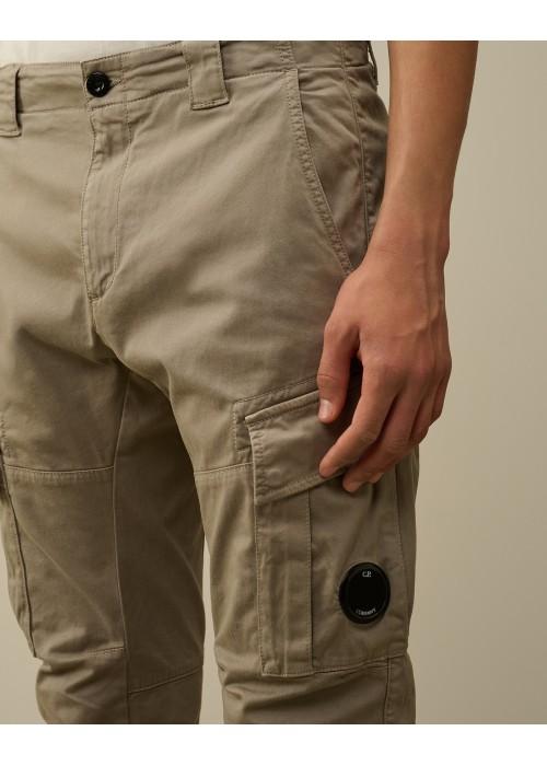 C.P. Company PANTALON C.P. COMPANY CARGO  CPCARGO chez West Gallery Dieppe