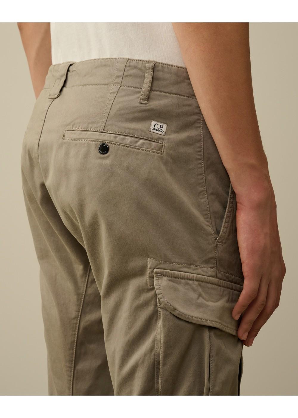 C.P. Company PANTALON C.P. COMPANY CARGO  CPCARGO chez West Gallery Dieppe