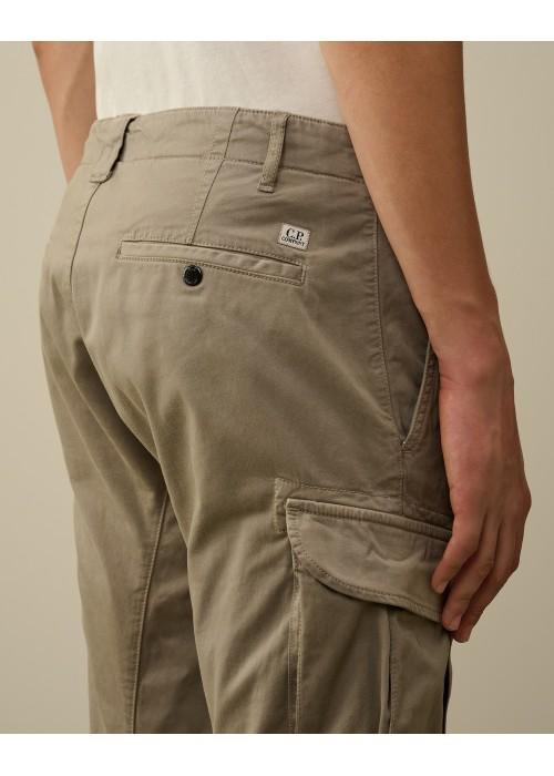 C.P. Company PANTALON C.P. COMPANY CARGO  CPCARGO chez West Gallery Dieppe