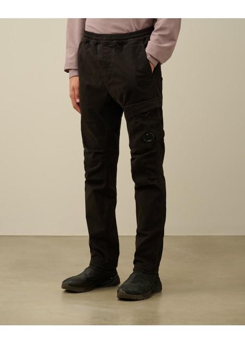 C.P. Company PANTALON C.P. COMPANY CARGO ÉLASTIQUE  CPPANTALON chez West Gallery Dieppe