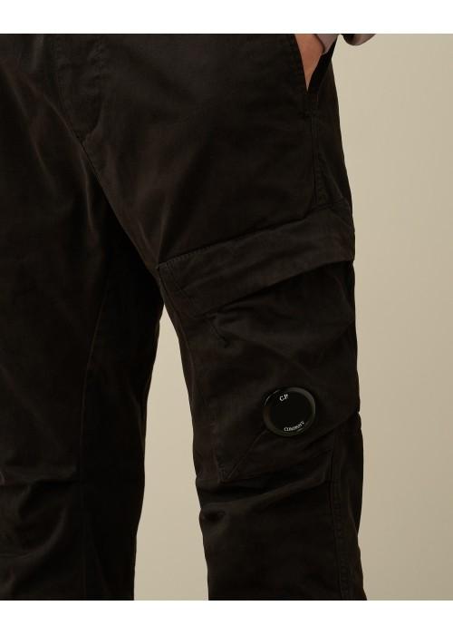 C.P. Company PANTALON C.P. COMPANY CARGO ÉLASTIQUE  CPPANTALON chez West Gallery Dieppe