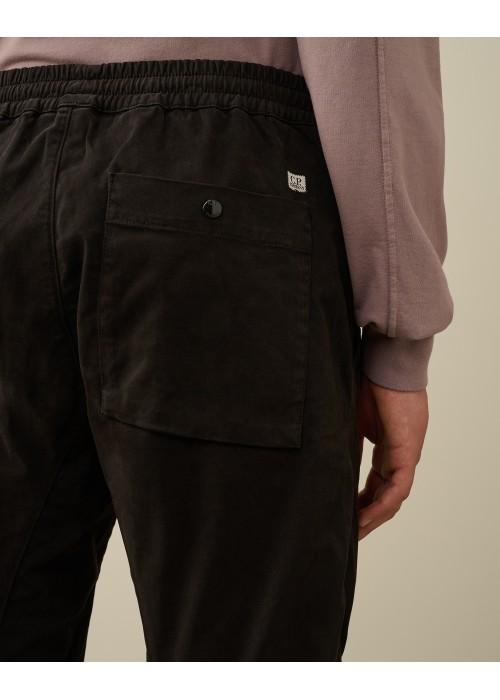 C.P. Company PANTALON C.P. COMPANY CARGO ÉLASTIQUE  CPPANTALON chez West Gallery Dieppe