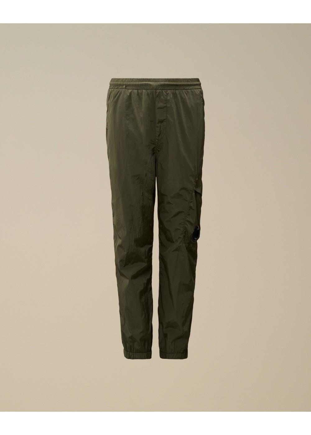 C.P. Company JOGGING C.P. COMPANY CARGO LENS  CPTRACKPANT chez West Gallery Dieppe