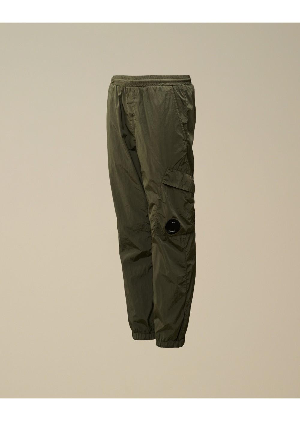 C.P. Company JOGGING C.P. COMPANY CARGO LENS  CPTRACKPANT chez West Gallery Dieppe