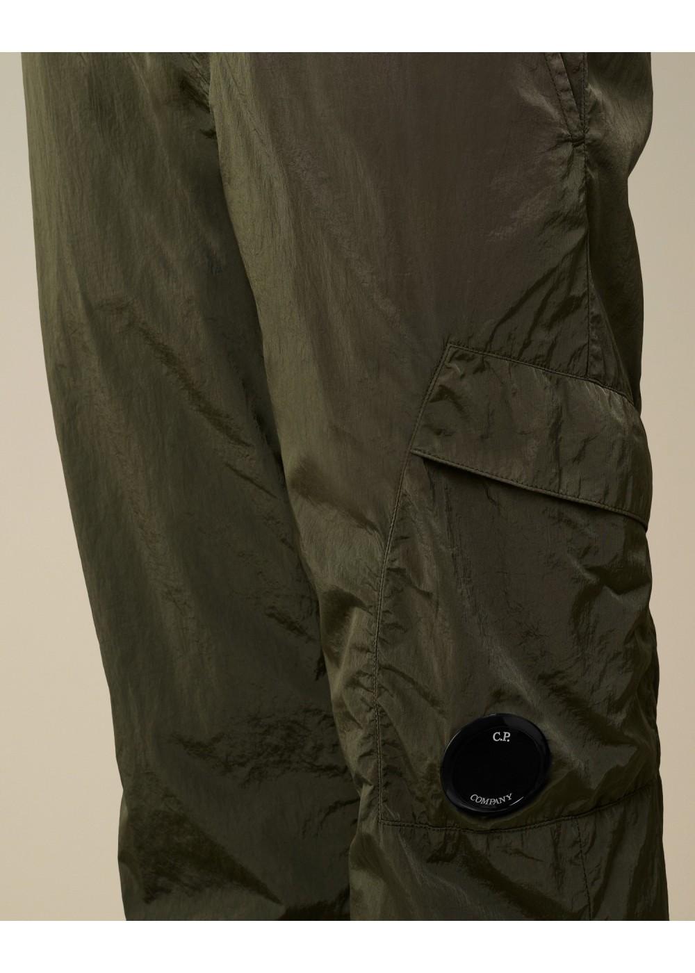 C.P. Company JOGGING C.P. COMPANY CARGO LENS  CPTRACKPANT chez West Gallery Dieppe