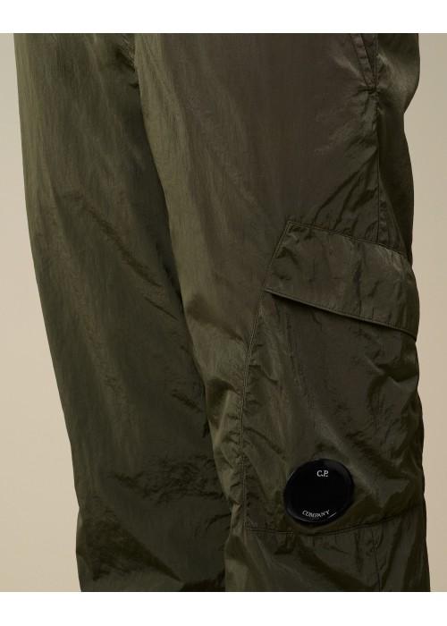 C.P. Company JOGGING C.P. COMPANY CARGO LENS  CPTRACKPANT chez West Gallery Dieppe