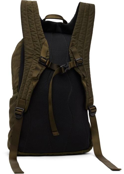 C.P. Company SAC À DOS C.P. COMPANY NYLON  CPBACKPACK chez West Gallery Dieppe