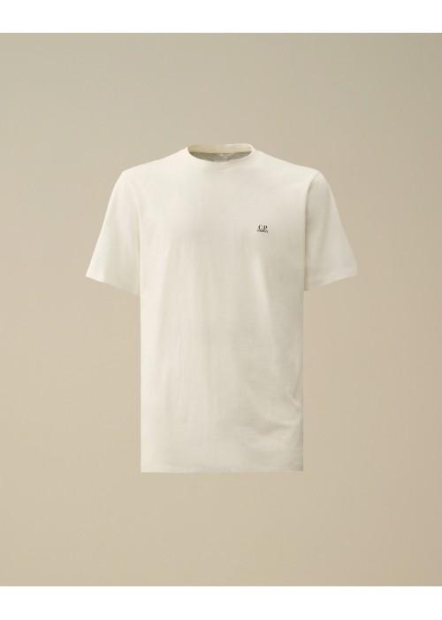 C.P. Company TEE SHIRT C.P. COMPANY LUNETTES  CPTEECLASSIC chez West Gallery Dieppe