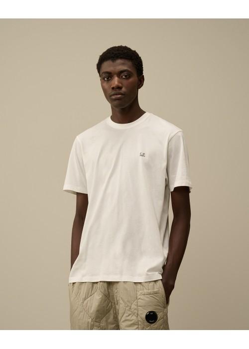 C.P. Company TEE SHIRT C.P. COMPANY LUNETTES  CPTEECLASSIC chez West Gallery Dieppe