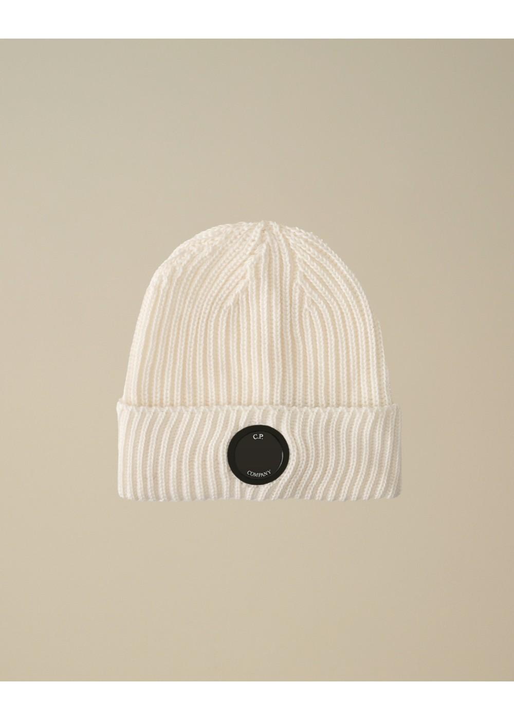 C.P. Company BONNET C.P. COMPANY LENS  CPBONNET chez West Gallery Dieppe