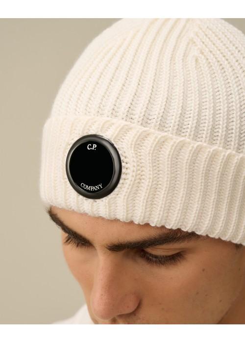 C.P. Company BONNET C.P. COMPANY LENS  CPBONNET chez West Gallery Dieppe