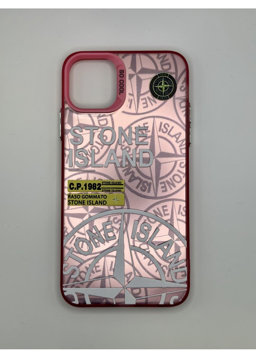 Studio Graph' COQUE IPHONE PERSONNALISÉE STONE ROSE IPSTONEROSE chez West Gallery Dieppe Studio Graph' COQUE IPHONE PERSONNALISÉE STONE ROSE IPSTONEROSE chez West Gallery Dieppe