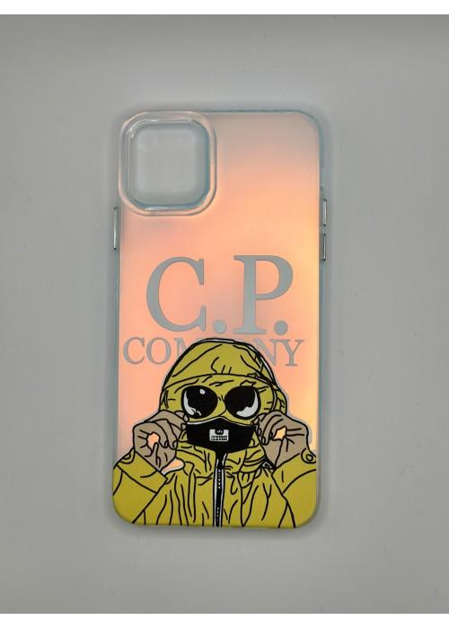 Studio Graph' COQUE IPHONE PERSONNALISÉE CP MULTICOLORE  IPCPMULTI chez West Gallery Dieppe