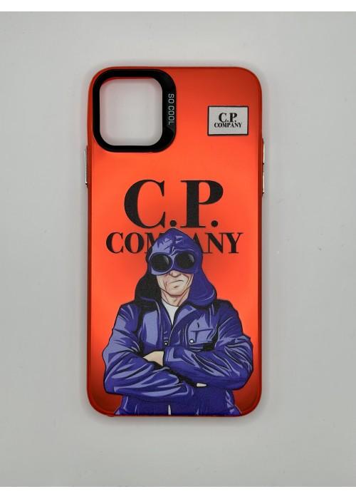 Studio Graph' COQUE IPHONE PERSONNALISÉE CP ROUGE  IPCPROUGE chez West Gallery Dieppe
