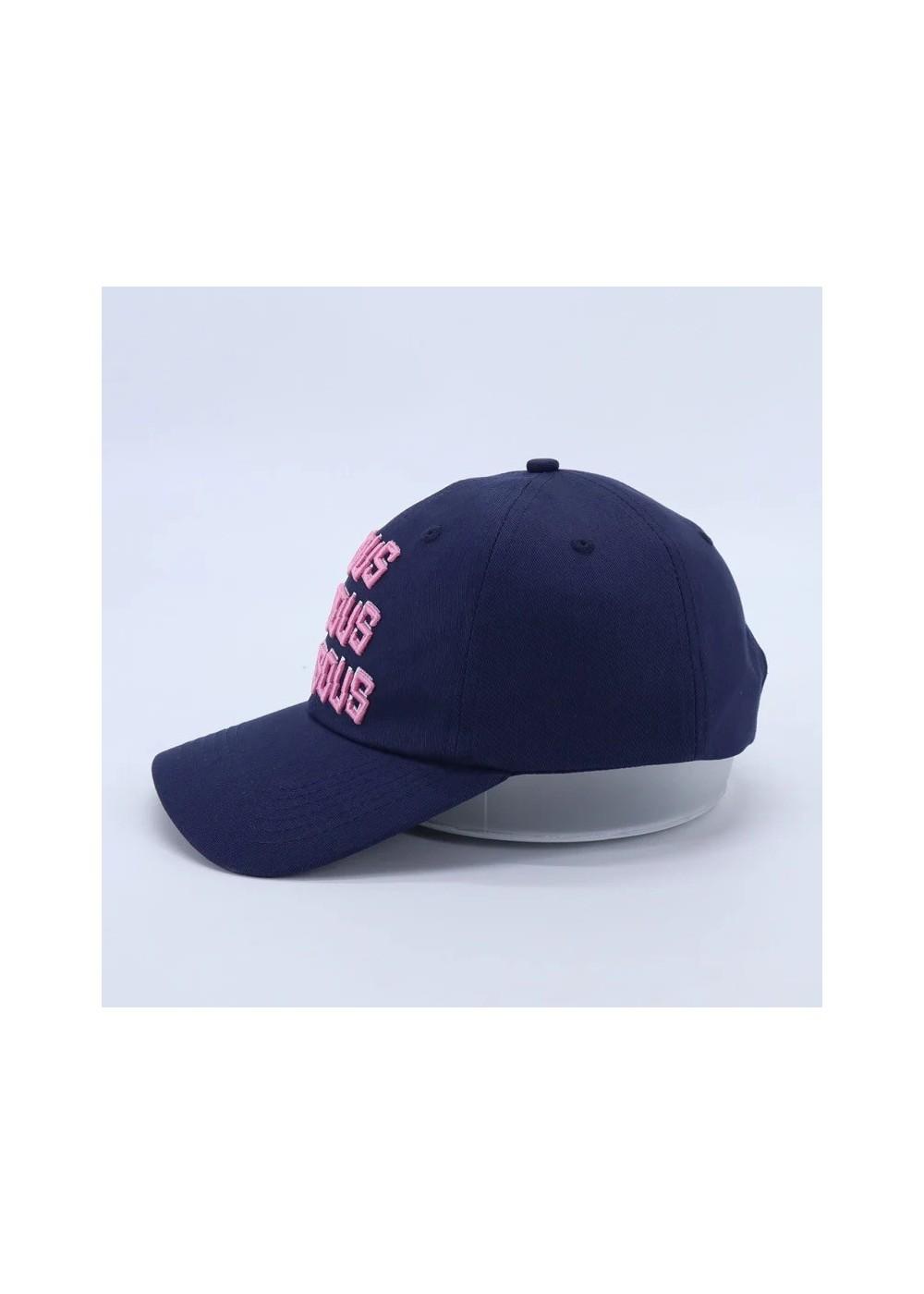 Bisous Skateboard CASQUETTE BISOUS CAPS BISOUS X3  BCAPSBISOUSX3 chez West Gallery Dieppe