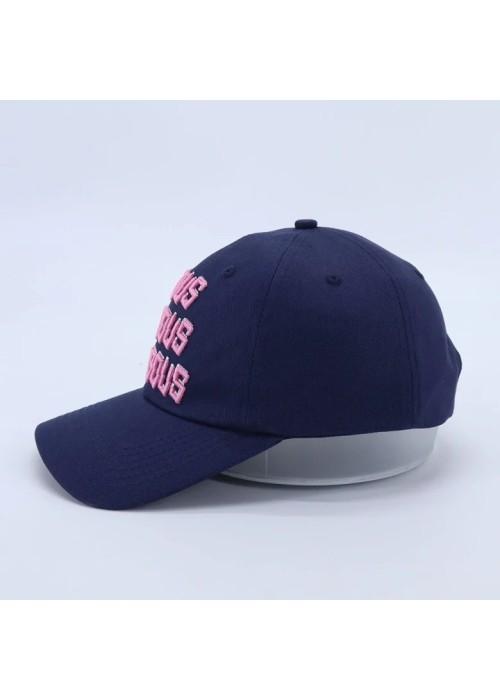 Bisous Skateboard CASQUETTE BISOUS CAPS BISOUS X3  BCAPSBISOUSX3 chez West Gallery Dieppe