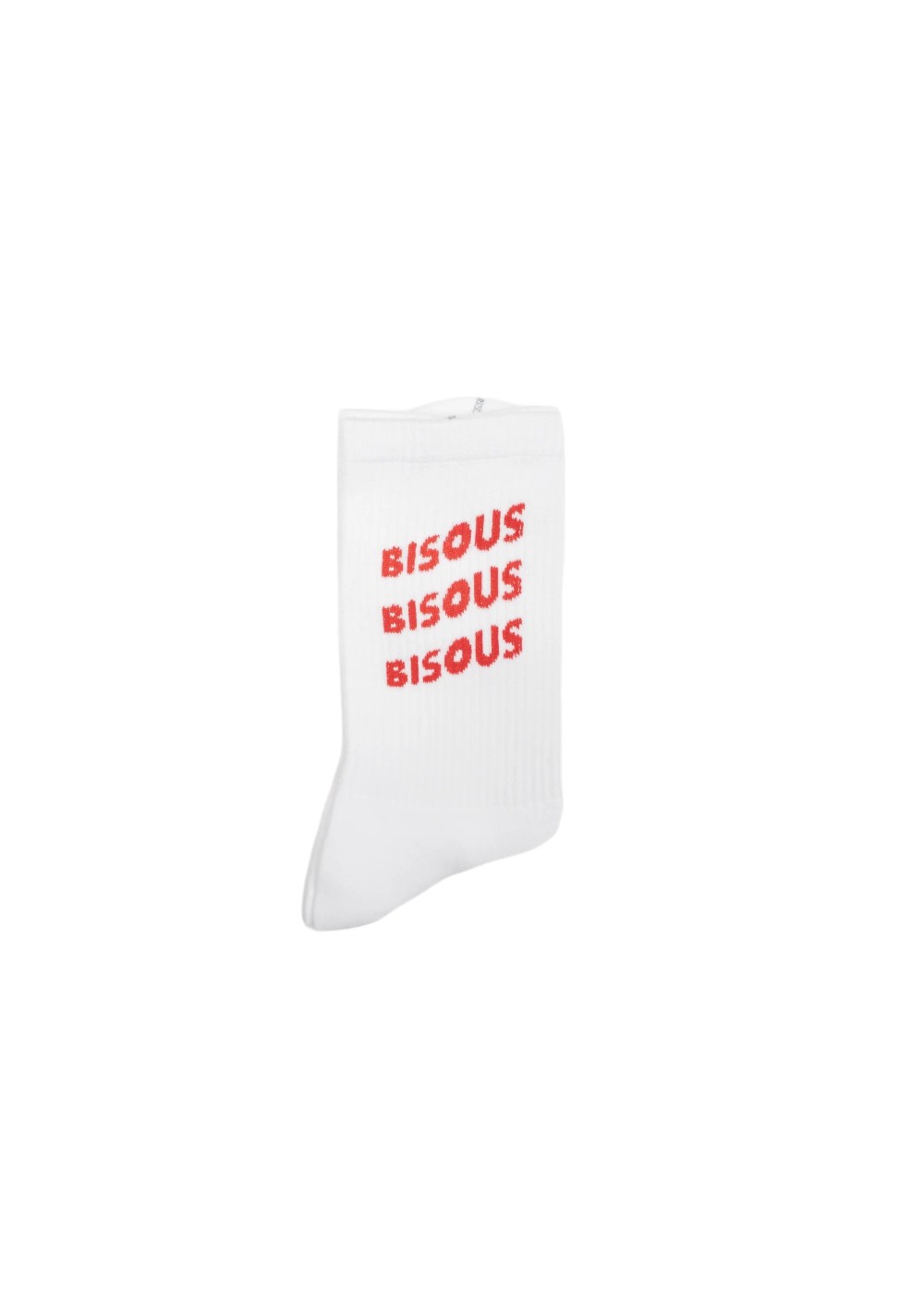 Bisous Skateboard CHAUSSETTES BISOUS SOCKS SONICS  BSOCKSSONICS chez West Gallery Dieppe