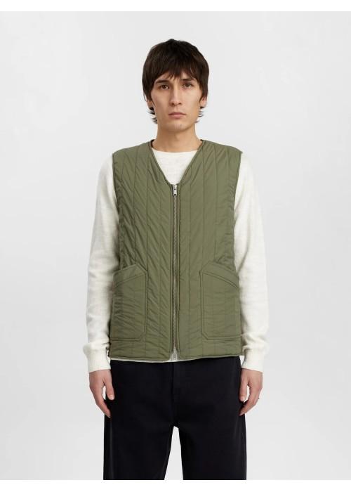 Anerkjendt GILET SANS MANCHES ANERKJENDT NEW POCKET  901798 chez West Gallery Dieppe