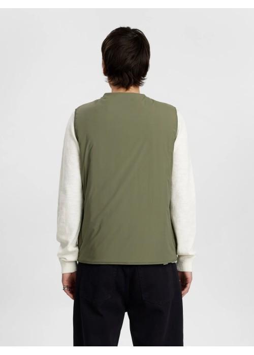 Anerkjendt GILET SANS MANCHES ANERKJENDT NEW POCKET  901798 chez West Gallery Dieppe