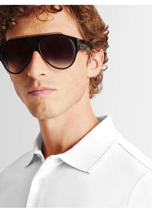 Fusalp POLO MANCHES COURTES FUSALP GABIN 3  FGABIN3 chez West Gallery Dieppe