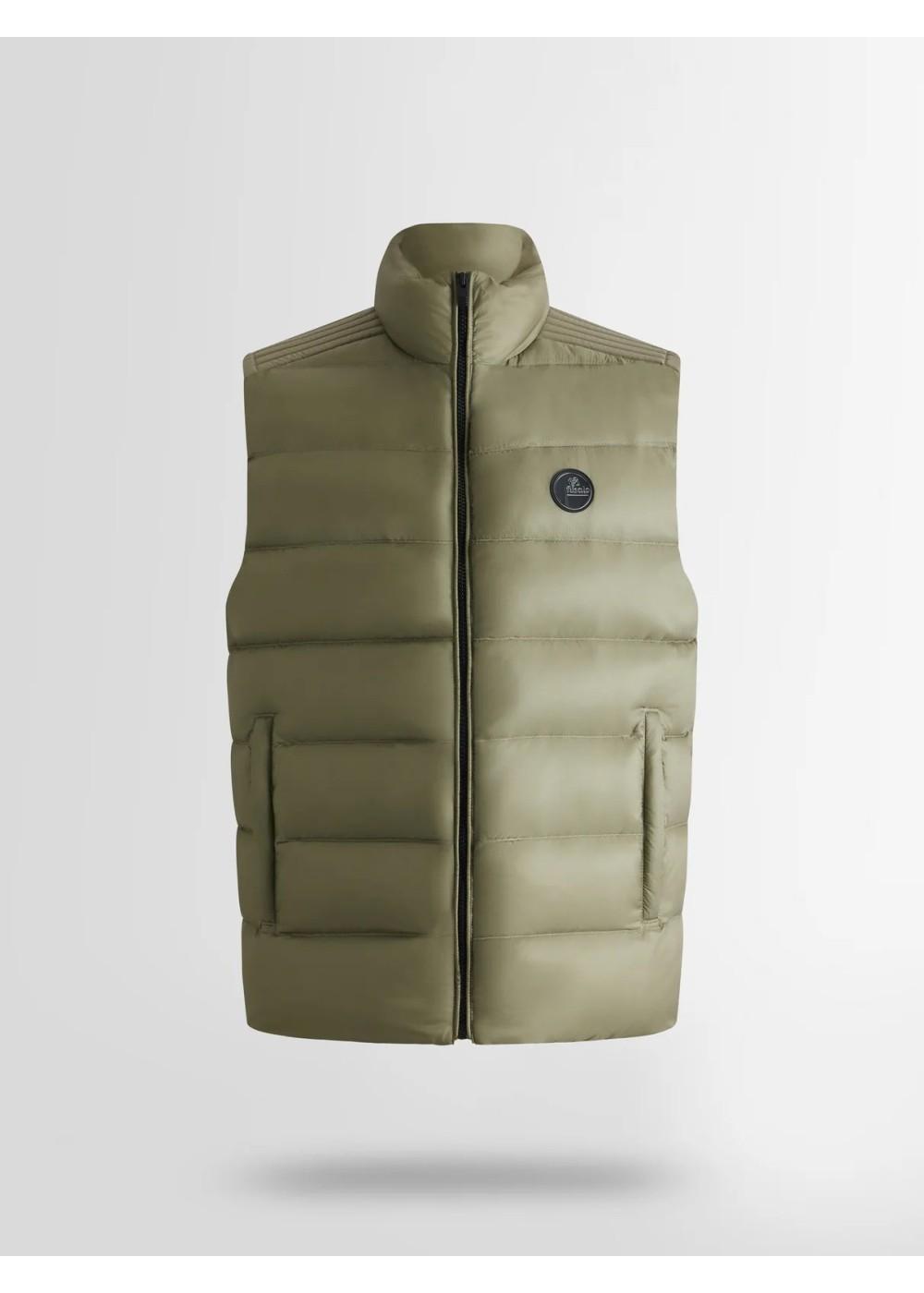 Fusalp VESTE SANS MANCHES FUSALP GORVONE  FGORVONE chez West Gallery Dieppe