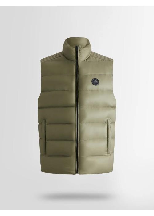 Fusalp VESTE SANS MANCHES FUSALP GORVONE  FGORVONE chez West Gallery Dieppe