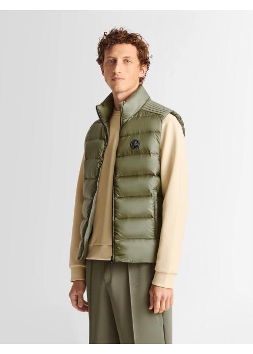 Fusalp VESTE SANS MANCHES FUSALP GORVONE  FGORVONE chez West Gallery Dieppe