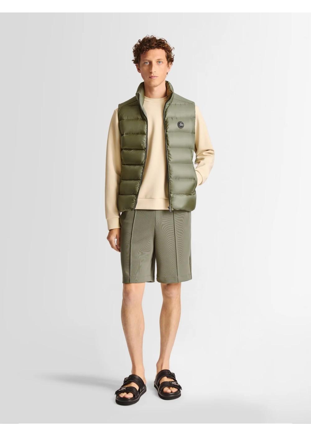 Fusalp VESTE SANS MANCHES FUSALP GORVONE  FGORVONE chez West Gallery Dieppe