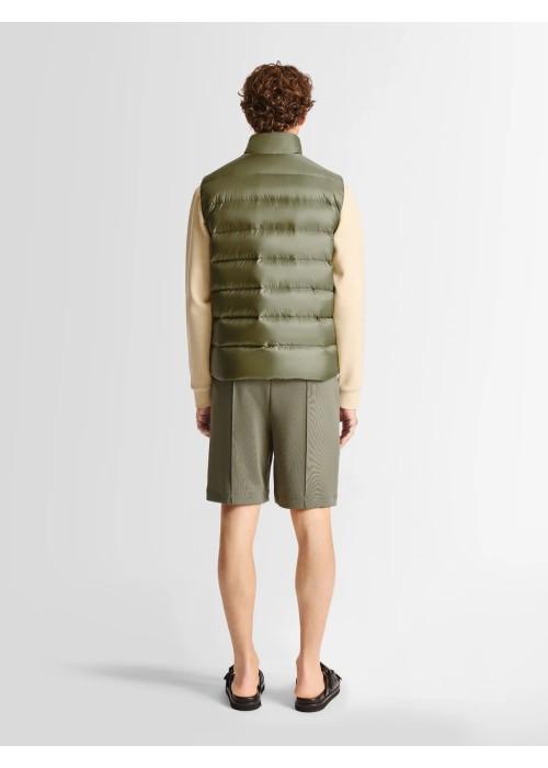 Fusalp VESTE SANS MANCHES FUSALP GORVONE  FGORVONE chez West Gallery Dieppe
