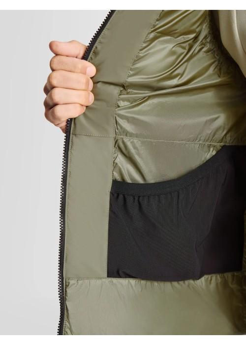 Fusalp VESTE SANS MANCHES FUSALP GORVONE  FGORVONE chez West Gallery Dieppe