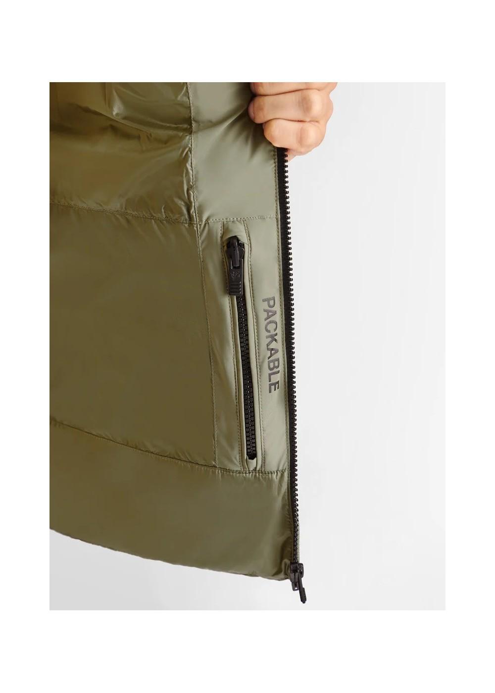 Fusalp VESTE SANS MANCHES FUSALP GORVONE  FGORVONE chez West Gallery Dieppe