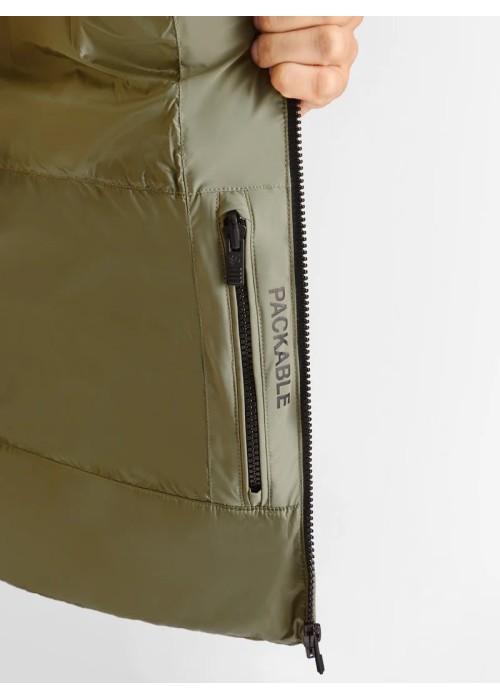 Fusalp VESTE SANS MANCHES FUSALP GORVONE  FGORVONE chez West Gallery Dieppe