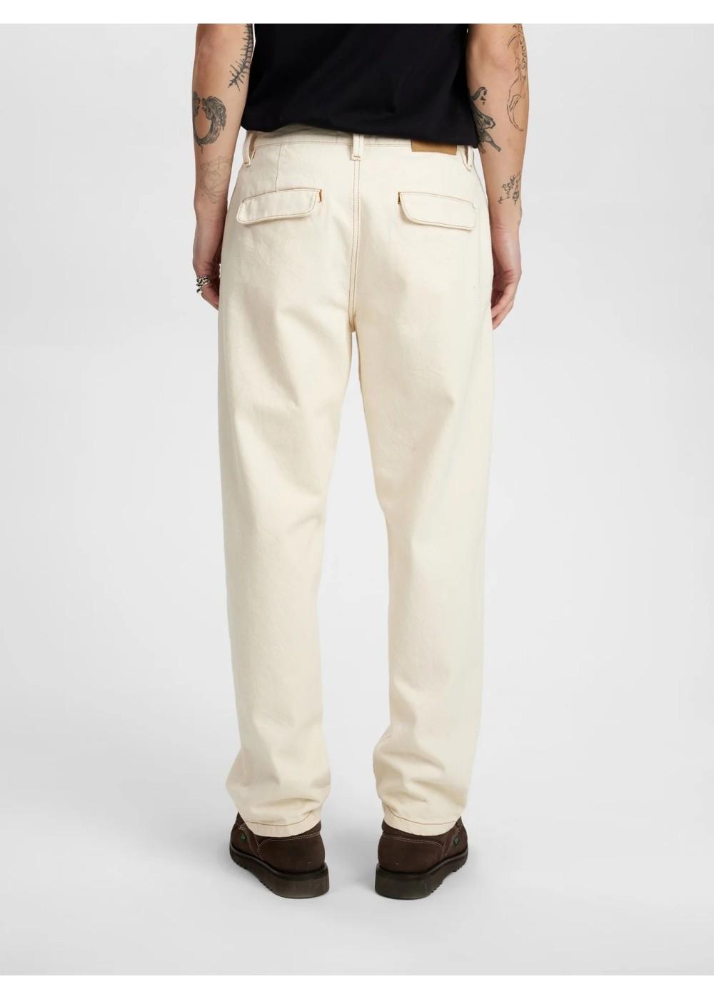 Anerkjendt PANTALON DENIM ANERKJENDT AKJAN 901879 chez West Gallery Dieppe