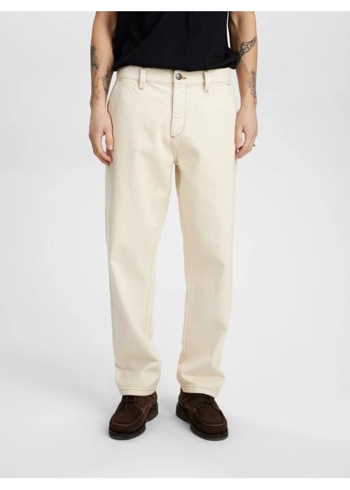 Anerkjendt PANTALON DENIM ANERKJENDT AKJAN 901879 chez West Gallery Dieppe