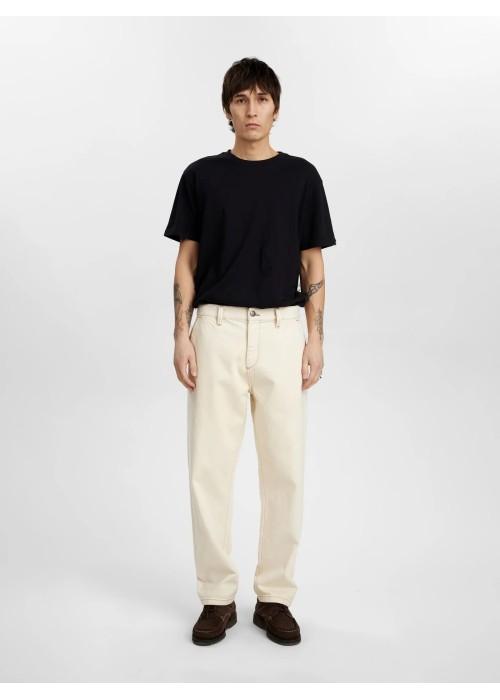 Anerkjendt PANTALON DENIM ANERKJENDT AKJAN 901879 chez West Gallery Dieppe