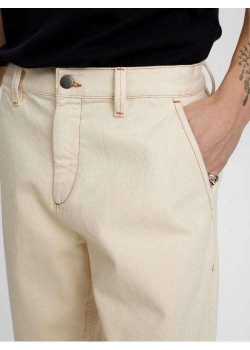 Anerkjendt PANTALON DENIM ANERKJENDT AKJAN 901879 chez West Gallery Dieppe