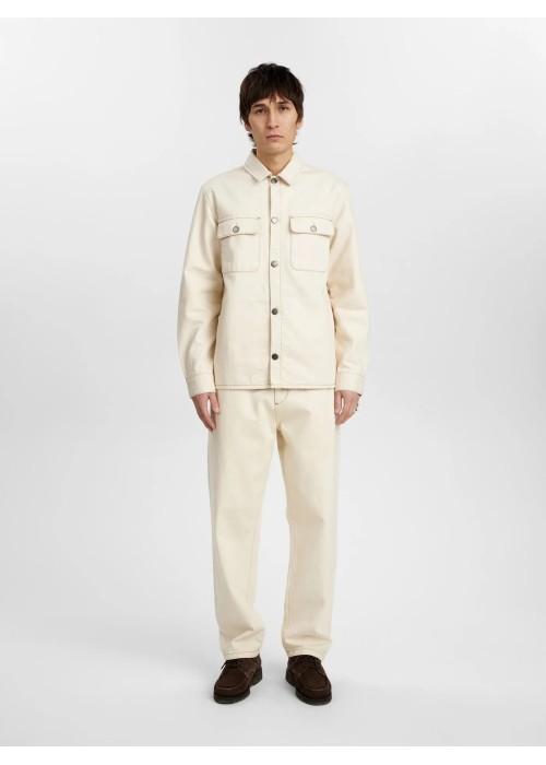 Anerkjendt VESTE DENIM ANERKJENDT AKOSCAR  901877 chez West Gallery Dieppe