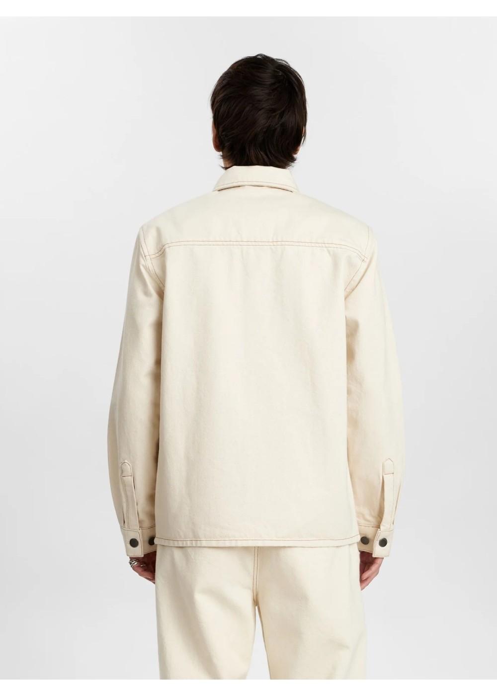 Anerkjendt VESTE DENIM ANERKJENDT AKOSCAR  901877 chez West Gallery Dieppe