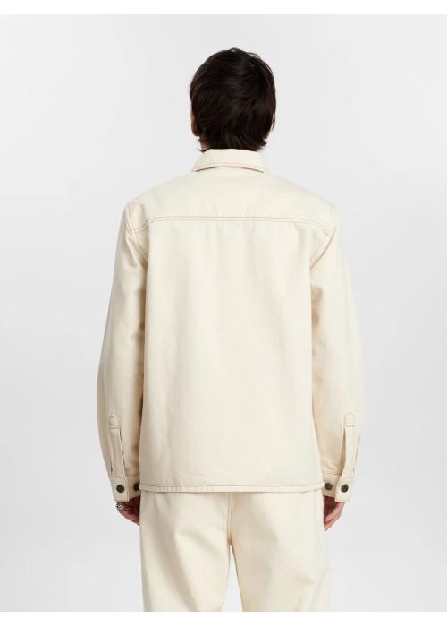 Anerkjendt VESTE DENIM ANERKJENDT AKOSCAR  901877 chez West Gallery Dieppe