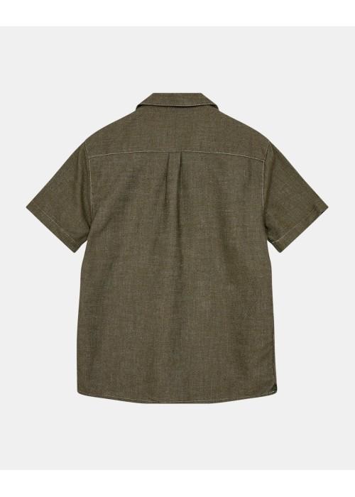 Anerkjendt CHEMISETTE TWILL ANERKJENDT AKKURT  901888 chez West Gallery Dieppe
