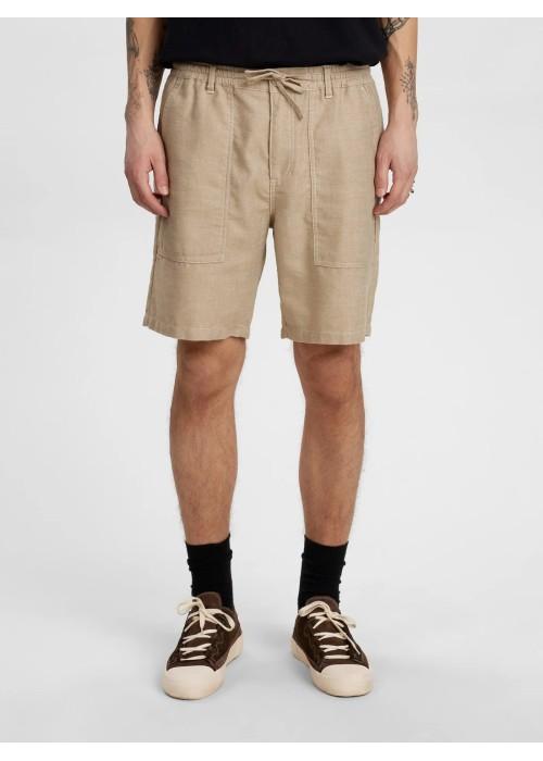 Anerkjendt SHORT TWILL CONTRAST ANERKJENDT AKJAN  901892 chez West Gallery Dieppe