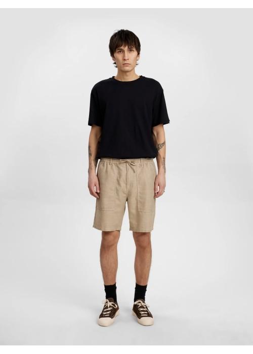 Anerkjendt SHORT TWILL CONTRAST ANERKJENDT AKJAN  901892 chez West Gallery Dieppe