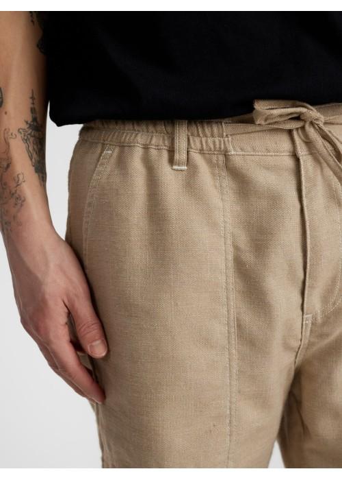 Anerkjendt SHORT TWILL CONTRAST ANERKJENDT AKJAN  901892 chez West Gallery Dieppe