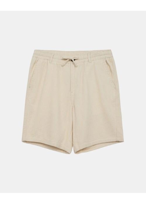 Anerkjendt SHORT CÔTELÉ CORDUROY ANERKJENDT AKJAN  901970 chez West Gallery Dieppe