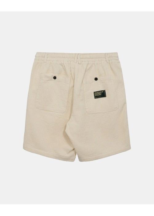 Anerkjendt SHORT CÔTELÉ CORDUROY ANERKJENDT AKJAN  901970 chez West Gallery Dieppe
